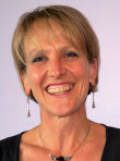 Sally Blades Portrait Image 02 life coach in Devon and coaching in South West